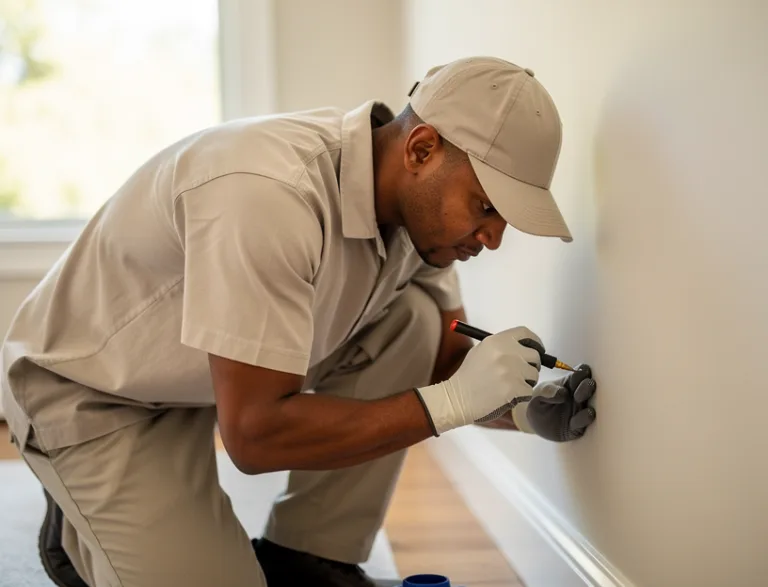 Pest Control service in Murrieta